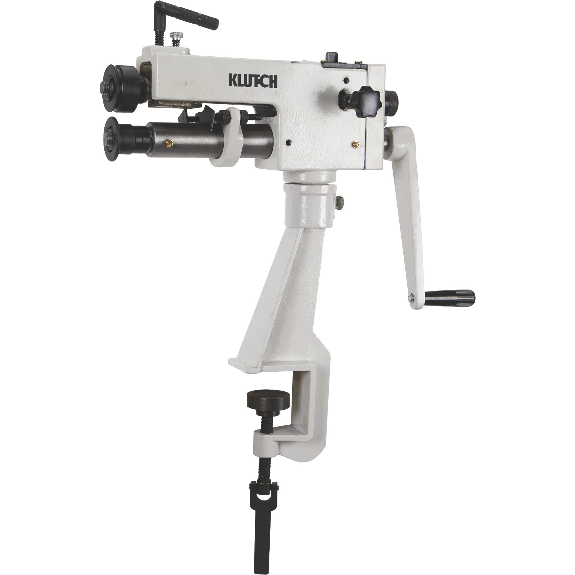 Klutch Rotary Bead Machine and Die Set, 7Pc. Set Northern Tool